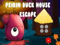 Laro Peikin Duck Escape