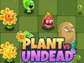 Laro Plants vs Undead