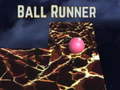 Laro Ball runner