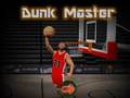 Laro Dunk Master