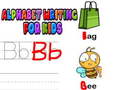 Laro Alphabet Writing for Kids