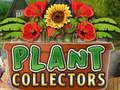 Laro Plant collectors