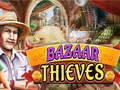 Laro Bazaar thieves