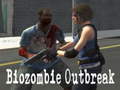 Laro Biozombie Outbreak