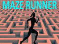 Laro Maze Runner