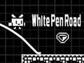 Laro White Pen Road
