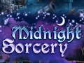 Laro Midnight sorcery