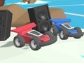 Laro Supercar Stadium