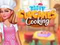 Laro Tasty Cupcakes Cooking