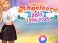Laro Angel Core Insta Princesses