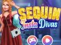Laro Sequin Insta Divas