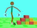 Laro TikTok Milk Crate Challenge