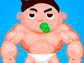Laro Muscle Baby Run