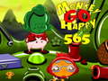 Laro Monkey Go Happy Stage 565