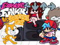 Laro Friday Night Funkin vs Scratch Cat