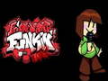 Laro Friday Night Funkin V.S Chara