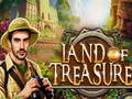 Laro Land of treasure