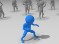 Laro Epic Stickman Challenge