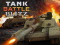 Laro Tank Battle Blitz