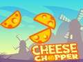 Laro Cheese Chopper