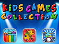 Laro Kids Games Collection