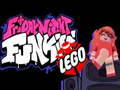 Laro Friday Night Funkin’ LEGO