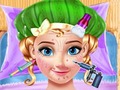 Laro Anna Wants To Become Beautiful