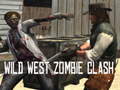 Laro Wild West Zombie Clash
