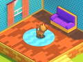 Laro Cat Room Blast