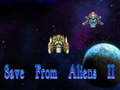 Laro Save from Aliens II