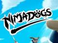 Laro Ninja Dogs 2