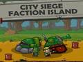 Laro City Siege Factions Island