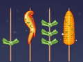 Laro Barbecue Match
