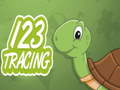 Laro 123 Tracing 