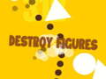 Laro Destroy Figures