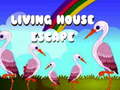 Laro Living House Escape
