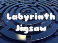 Laro Labyrinth Jigsaw