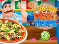 Laro Itialian Pizza Truck