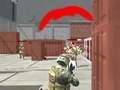 Laro Zombies Attack
