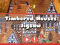 Laro Timbered Houses Jigsaw