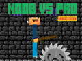 Laro Noob vs Pro Armageddon