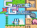 Laro Garden Gage