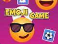 Laro Emoji Game
