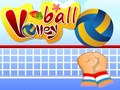 Laro Volleyball