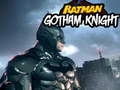 Laro Batman Gotham Knight Skating