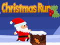 Laro Christmas Run
