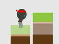 Laro Ninja the Jump