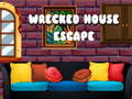 Laro Wrecked House Escape