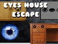 Laro Eyes House Escape