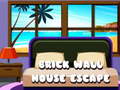 Laro Beach House Escape